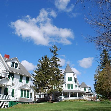 Anne'S Washington Inn (Adults Only) Saratoga Springs Eksteriør billede