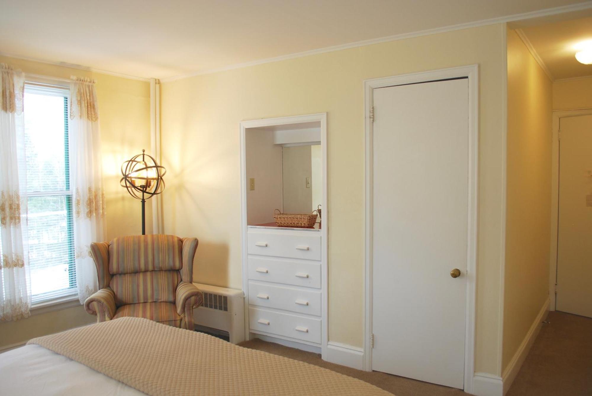 Anne'S Washington Inn (Adults Only) Saratoga Springs Værelse billede
