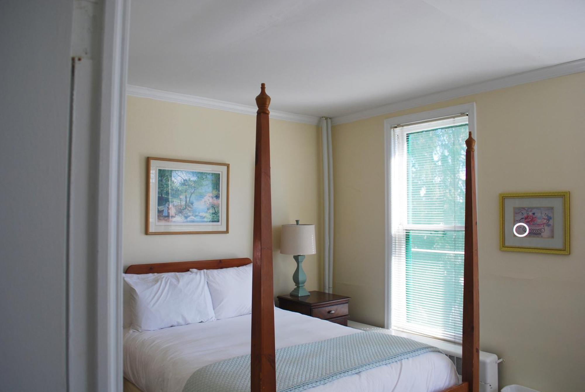 Anne'S Washington Inn (Adults Only) Saratoga Springs Værelse billede
