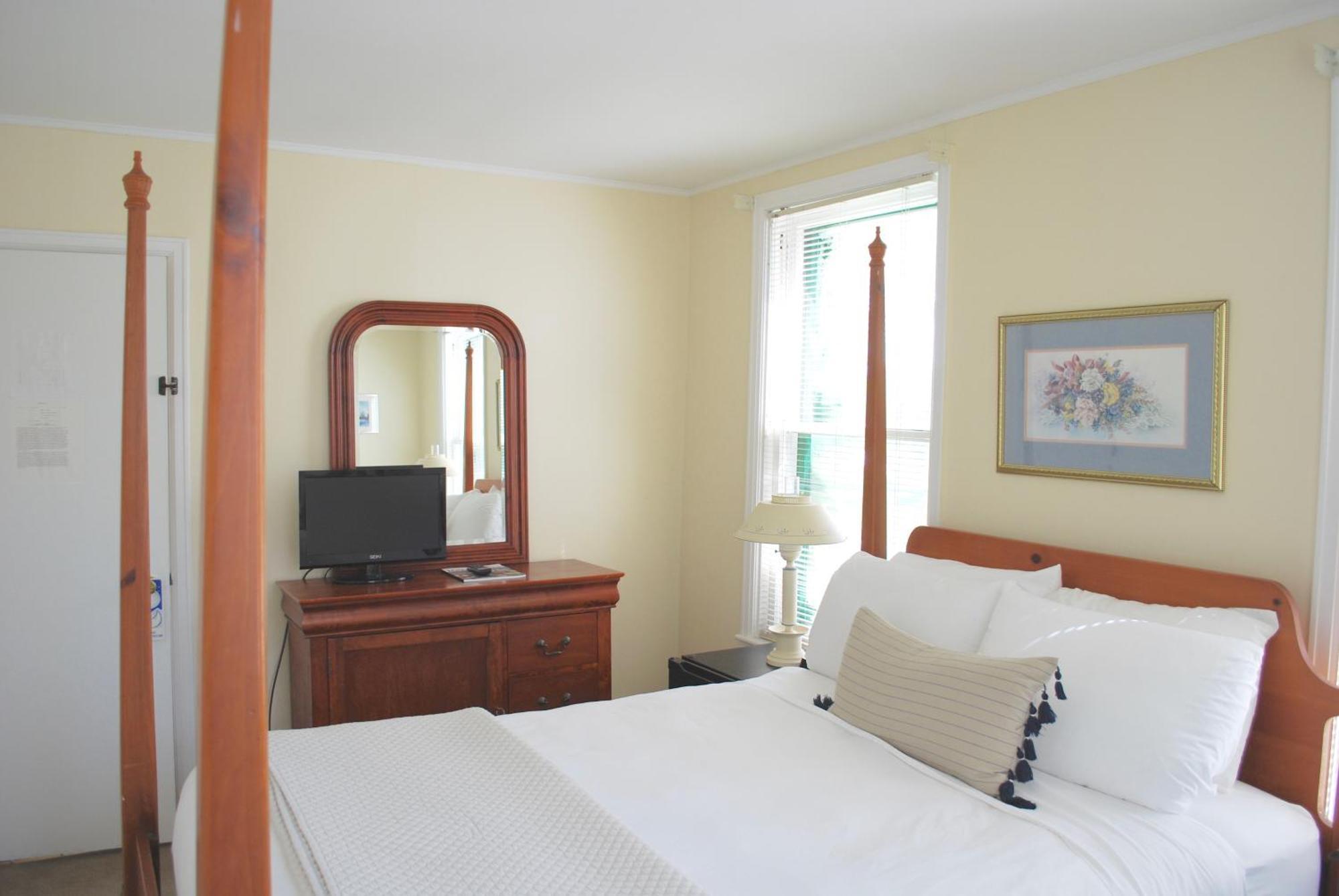 Anne'S Washington Inn (Adults Only) Saratoga Springs Værelse billede