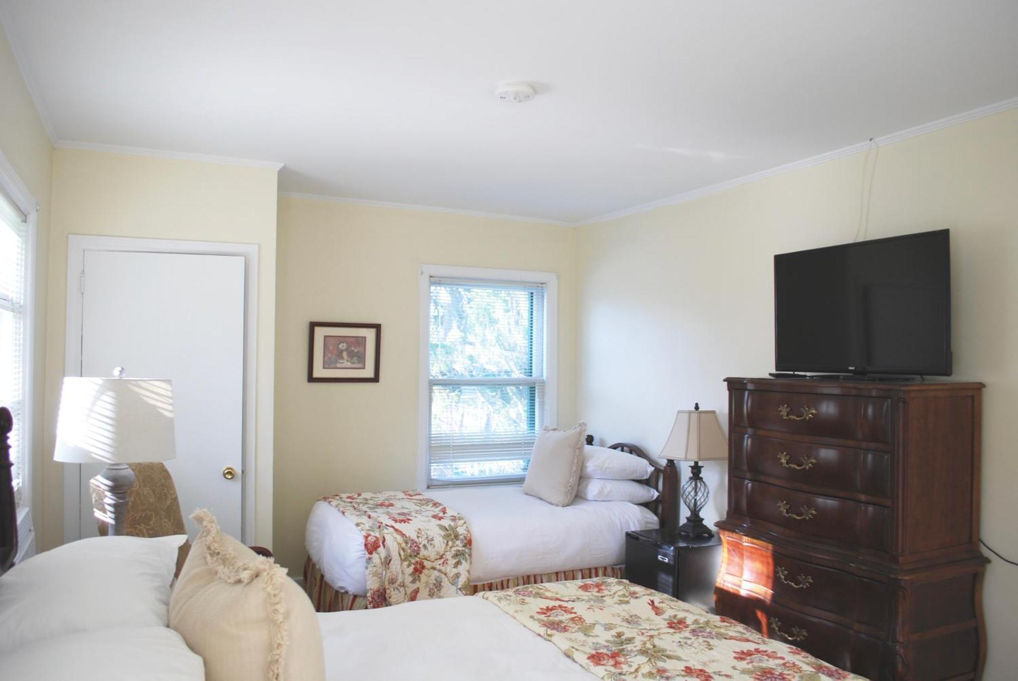 Anne'S Washington Inn (Adults Only) Saratoga Springs Værelse billede