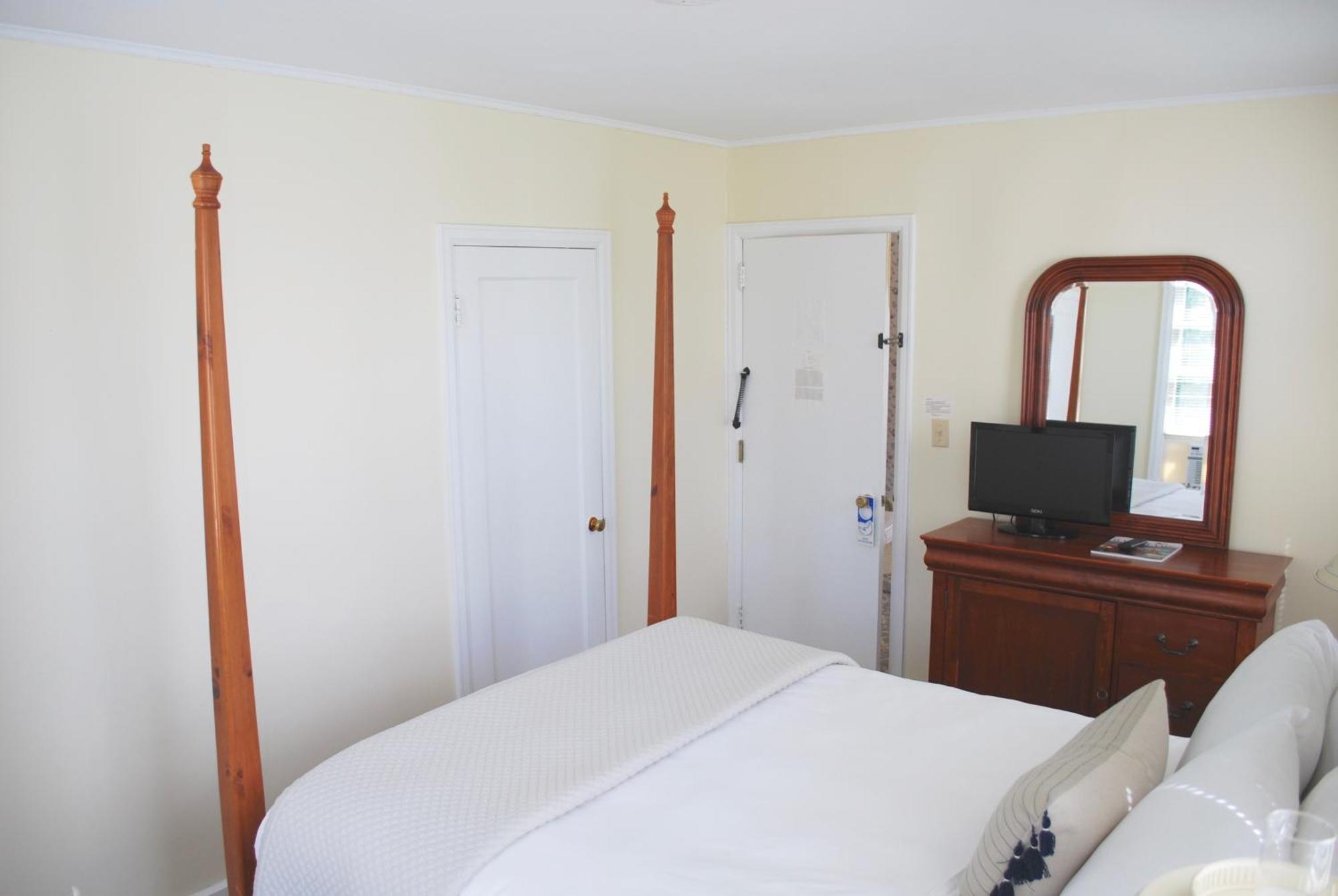 Anne'S Washington Inn (Adults Only) Saratoga Springs Værelse billede