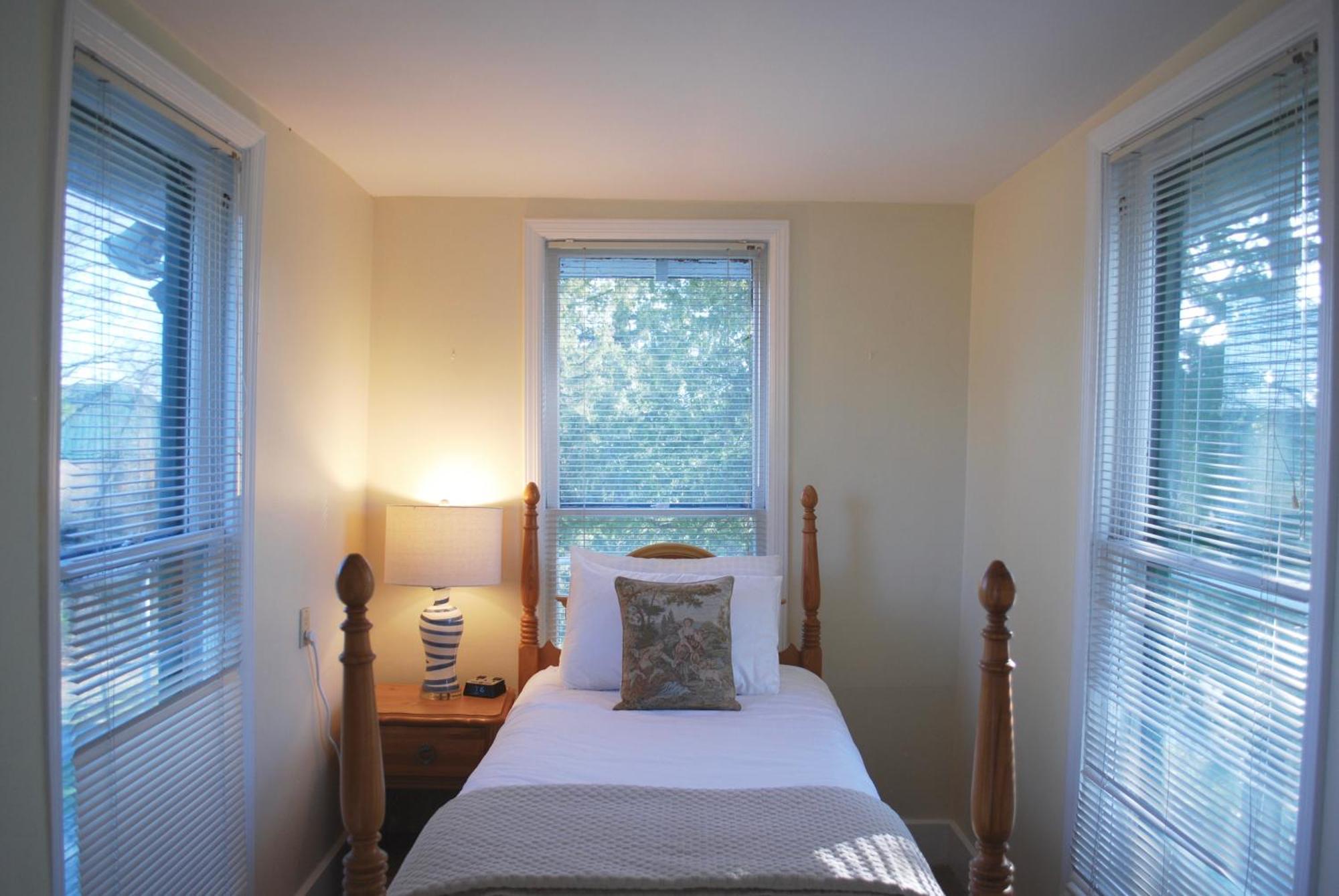 Anne'S Washington Inn (Adults Only) Saratoga Springs Værelse billede