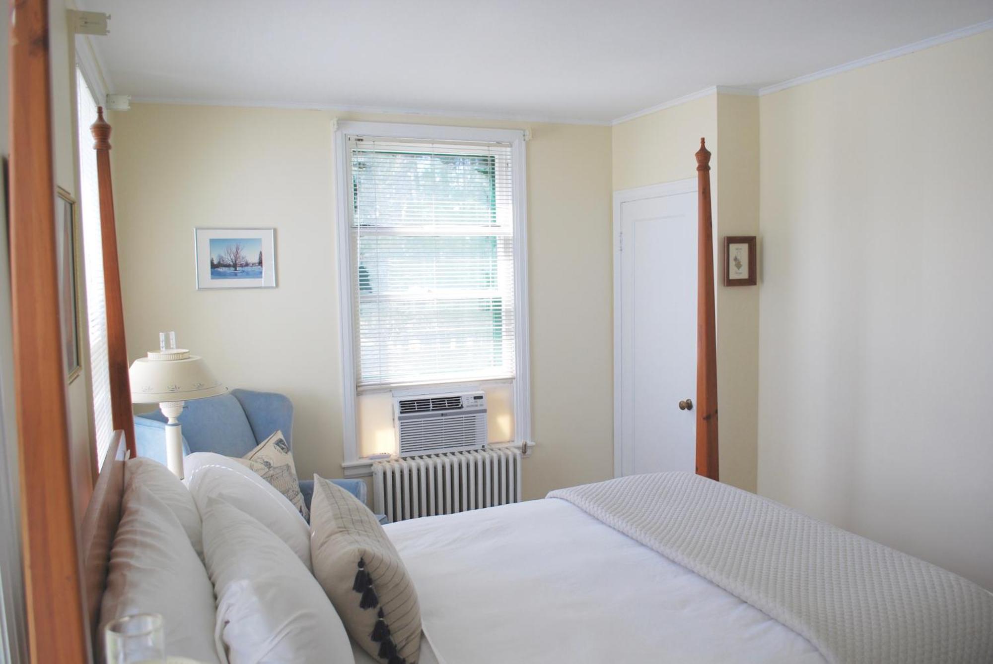 Anne'S Washington Inn (Adults Only) Saratoga Springs Værelse billede