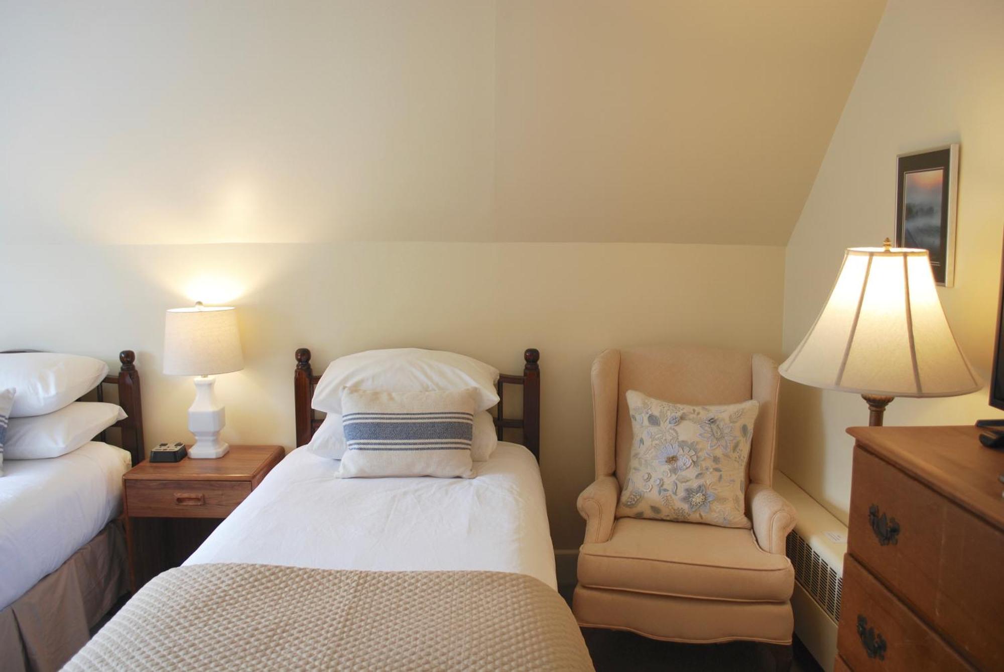 Anne'S Washington Inn (Adults Only) Saratoga Springs Værelse billede