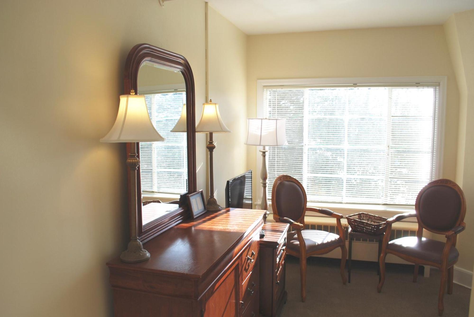 Anne'S Washington Inn (Adults Only) Saratoga Springs Værelse billede