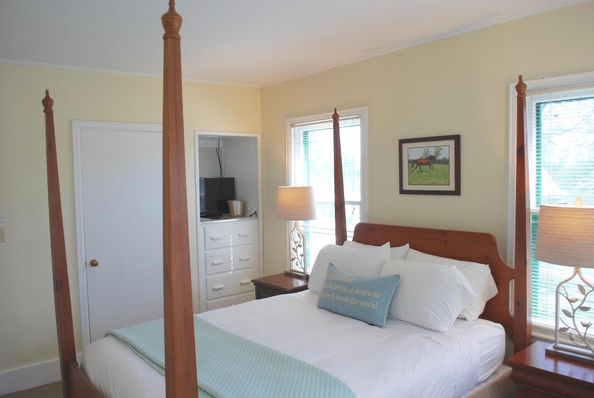 Anne'S Washington Inn (Adults Only) Saratoga Springs Værelse billede
