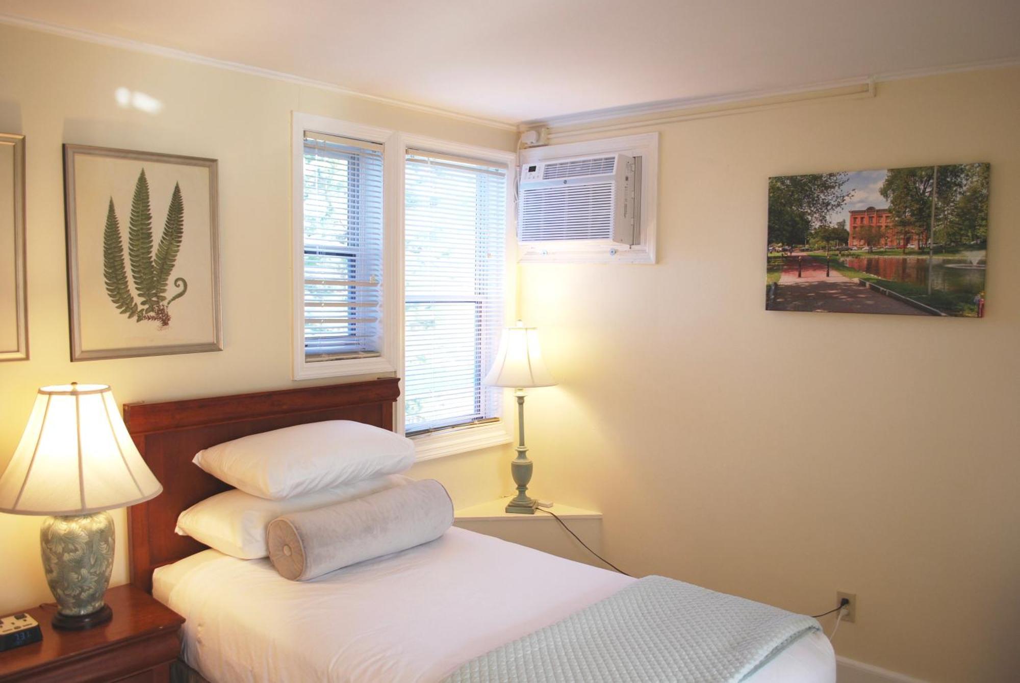 Anne'S Washington Inn (Adults Only) Saratoga Springs Værelse billede