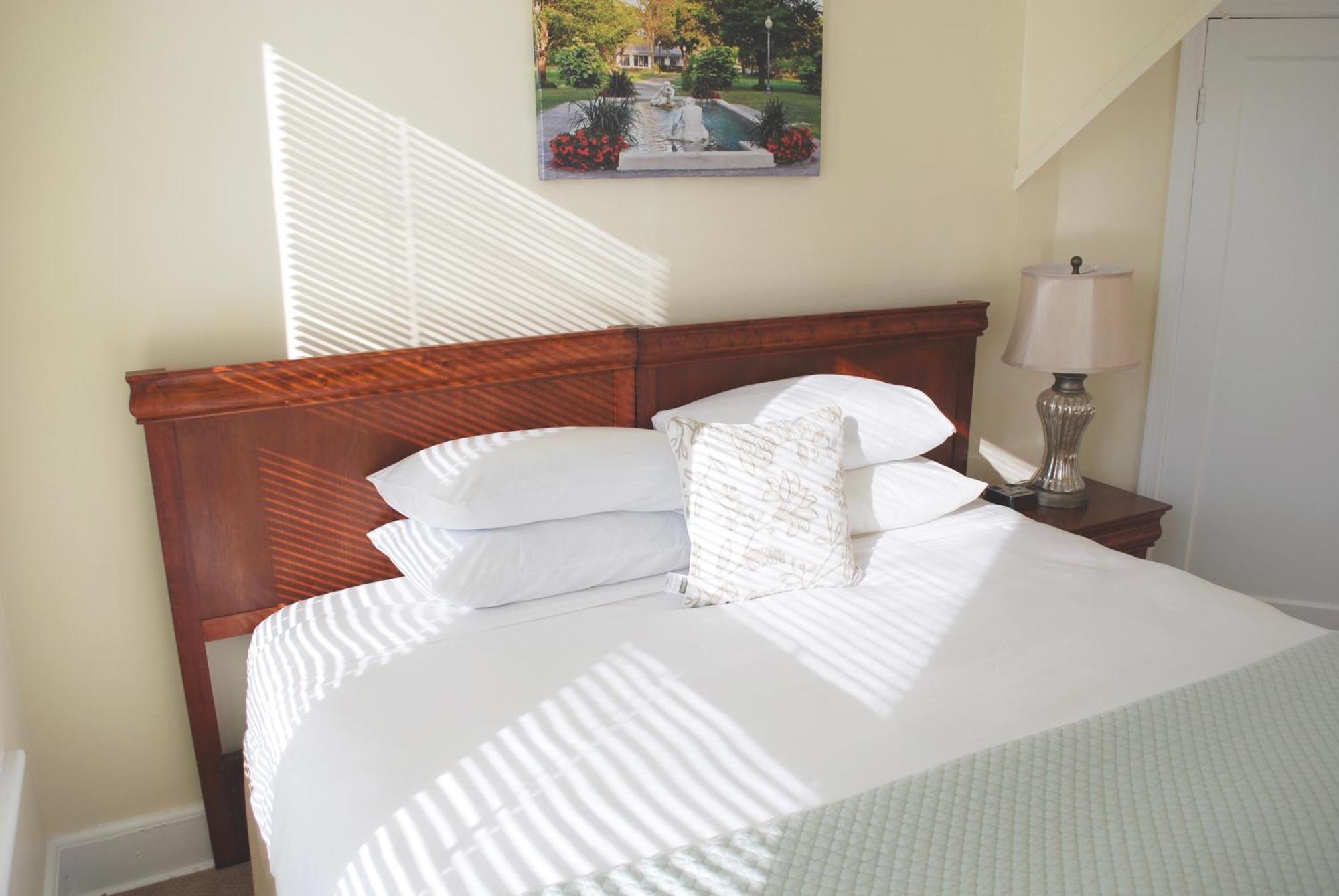 Anne'S Washington Inn (Adults Only) Saratoga Springs Værelse billede