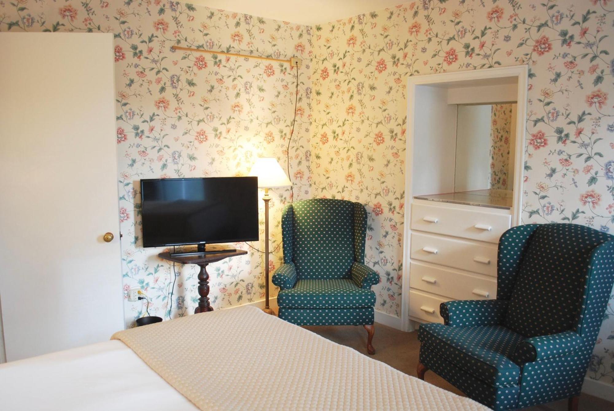 Anne'S Washington Inn (Adults Only) Saratoga Springs Værelse billede