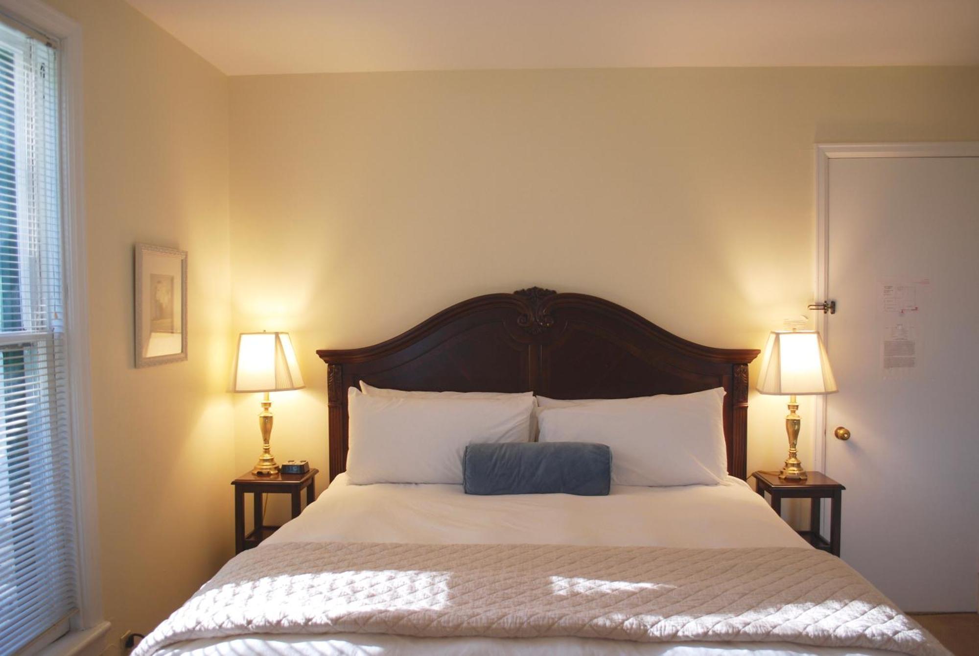 Anne'S Washington Inn (Adults Only) Saratoga Springs Værelse billede