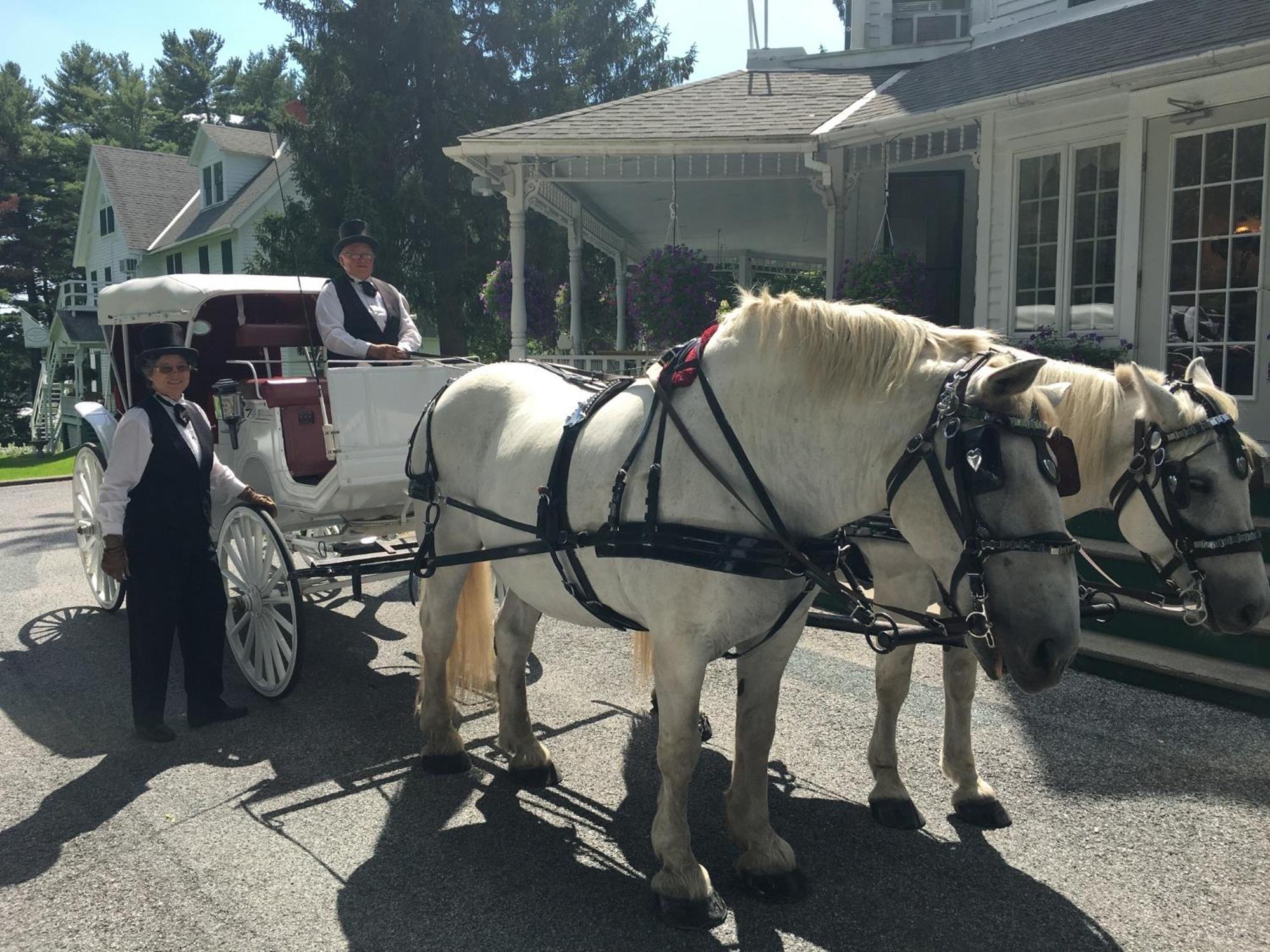 Anne'S Washington Inn (Adults Only) Saratoga Springs Eksteriør billede